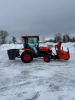 2024 Kubota LX3520 Tractor - Image 7