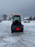 2024 Kubota LX3520 Tractor - Image 9