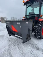 2024 Kubota LX3520 Tractor - Image 6