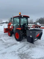 2024 Kubota LX3520 Tractor - Image 8