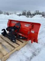 2024 Kubota LX3520 Tractor - Image 2