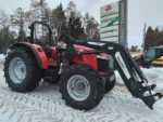 2023 Massey Ferguson 5710 Tractor