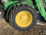 2014 John Deere 6140R Tractor - Image 2