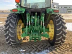 2014 John Deere 6140R Tractor - Image 7