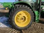 2014 John Deere 6140R Tractor - Image 13