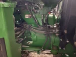 2022 John Deere 9RX 540 Tractor - Image 16