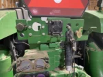 2022 John Deere 9RX 540 Tractor - Image 18
