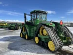 2022 John Deere 9RX 540 Tractor - Image 4