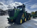 2022 John Deere 9RX 540 Tractor