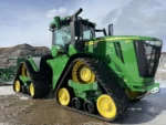2022 John Deere 9RX 540 Tractor - Image 3