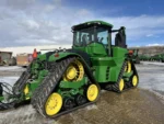 2022 John Deere 9RX 540 Tractor - Image 5