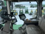 2024 John Deere 9R 440 Tractor - Image 4