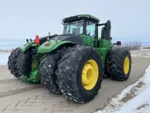 2024 John Deere 9R 440 Tractor - Image 11