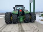 2024 John Deere 9R 440 Tractor - Image 10