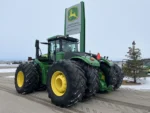 2024 John Deere 9R 440 Tractor - Image 9