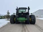 2024 John Deere 9R 440 Tractor - Image 3