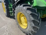 2014 John Deere 6150R Tractor - Image 12