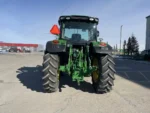 2014 John Deere 6150R Tractor - Image 5