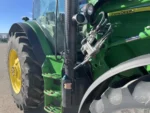 2014 John Deere 6150R Tractor - Image 17