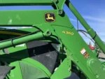 2014 John Deere 6150R Tractor - Image 18