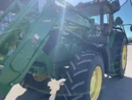 2014 John Deere 6150R Tractor - Image 16