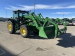 2014 John Deere 6150R Tractor - Image 28