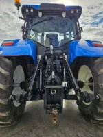 2016 New Holland T7.245 Tractor - Image 3