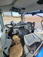 2016 New Holland T7.245 Tractor - Image 4