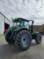 2019 Deutz Fahr 6140 TTV Tractor - Image 2