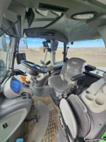 2019 Deutz Fahr 6140 TTV Tractor - Image 4