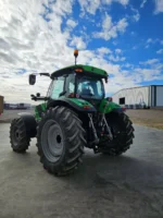 2019 Deutz Fahr 6140 TTV Tractor - Image 8