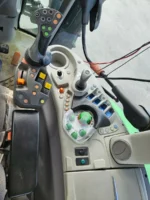 2019 Deutz Fahr 6140 TTV Tractor - Image 5