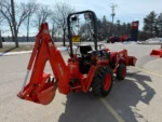 2015 Kubota B2320 Tractor - Image 2