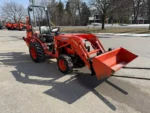 2015 Kubota B2320 Tractor - Image 10