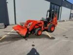 2015 Kubota B2320 Tractor