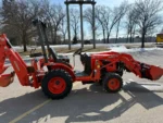 2015 Kubota B2320 Tractor - Image 9