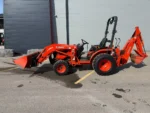 2015 Kubota B2320 Tractor - Image 3