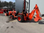 2015 Kubota B2320 Tractor - Image 4