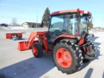 2014 Kubota L3240HST Tractor - Image 8