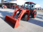2014 Kubota L3240HST Tractor - Image 9