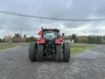 Case IH PUMA 160 CVT Tractor - Image 7