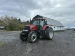 Case IH PUMA 160 CVT Tractor