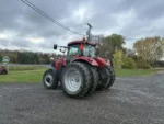 Case IH PUMA 160 CVT Tractor - Image 2