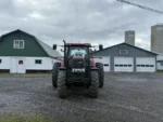 Case IH PUMA 160 CVT Tractor - Image 4
