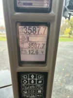 Case IH PUMA 160 CVT Tractor - Image 6