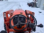 2014 Kubota MX5100 Tractor - Image 5