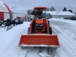 2014 Kubota MX5100 Tractor - Image 2
