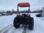 2014 Kubota MX5100 Tractor - Image 9