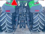 2016 Deutz Fahr 9340 TTV Tractor - Image 7