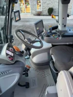 2016 Deutz Fahr 9340 TTV Tractor - Image 15